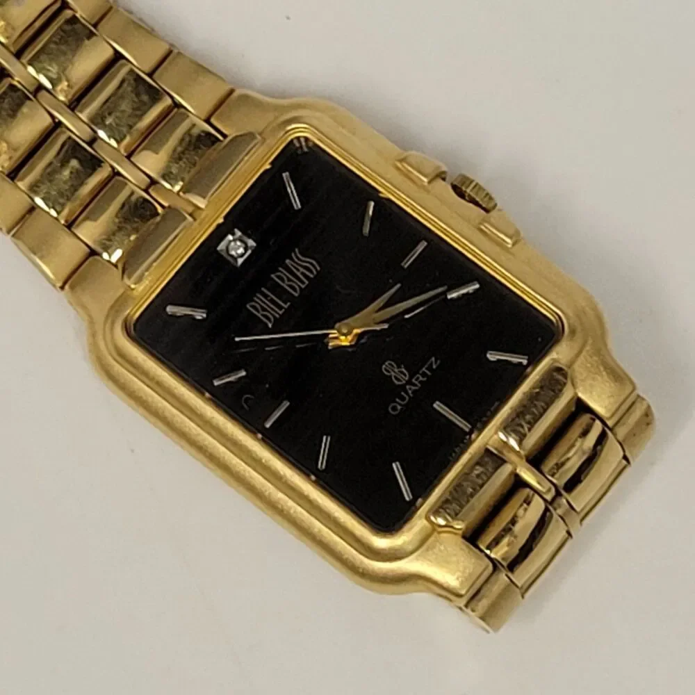 Bill Blass Men's Watch